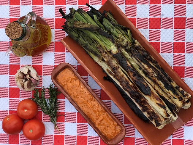 Calçotada