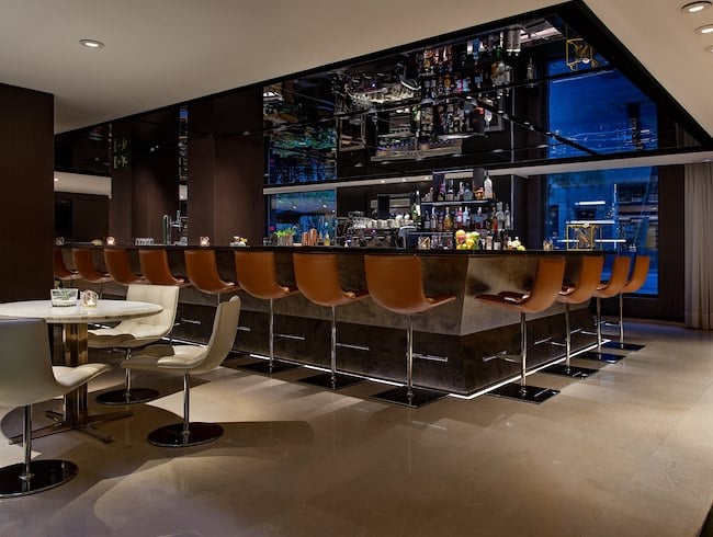 RUMBO BAR & EATERY